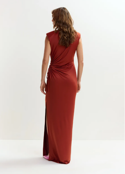 JOYE LONG DRESS