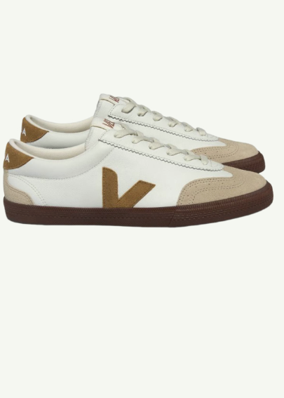 VEJA VOLLEY WHITE TENT