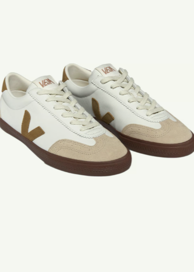 VEJA VOLLEY WHITE TENT