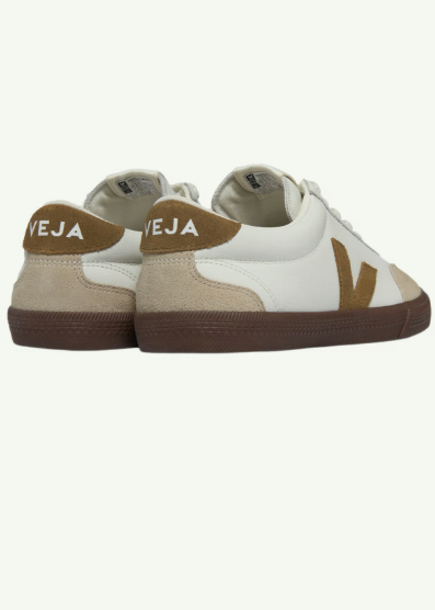 VEJA VOLLEY WHITE TENT