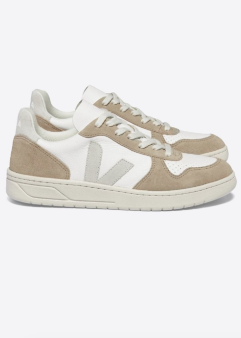 VEJA V-10 NATURAL SAHARA