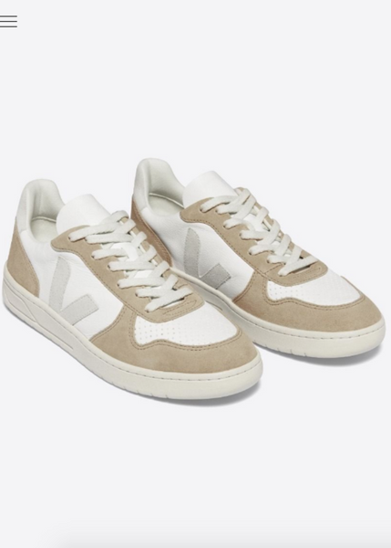 VEJA V-10 NATURAL SAHARA