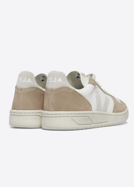 VEJA V-10 NATURAL SAHARA