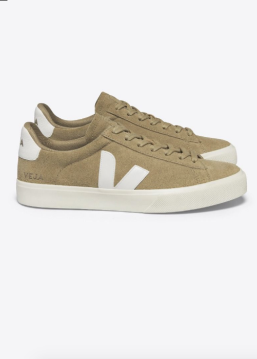 VEJA CAMPO SUEDE