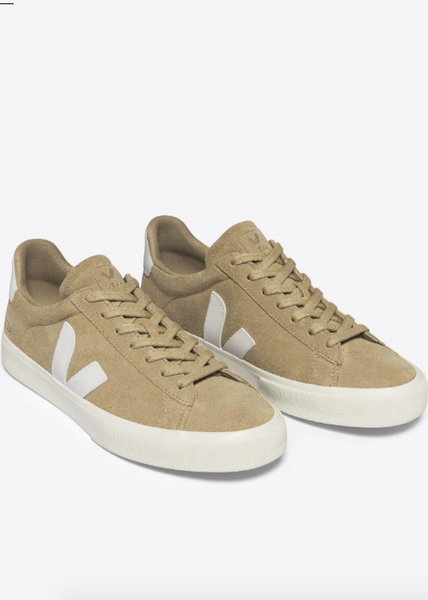 VEJA CAMPO SUEDE