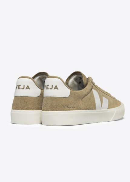 VEJA CAMPO SUEDE