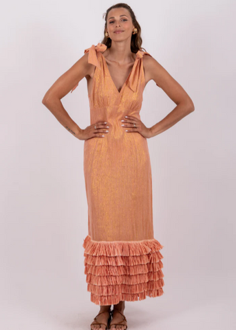 NOEMIE VESTIDO