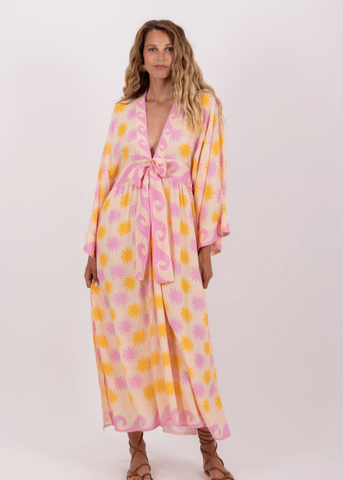 JANIS VESTIDO