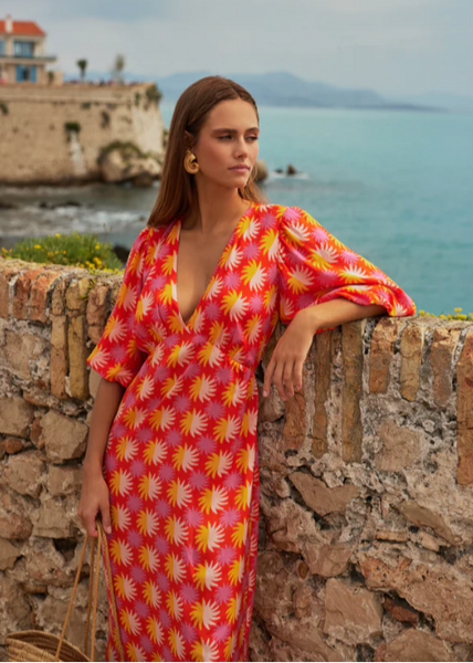 MARTIKA VESTIDO