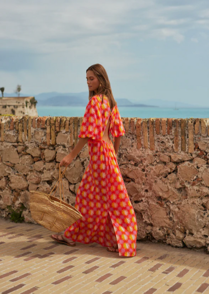 MARTIKA VESTIDO