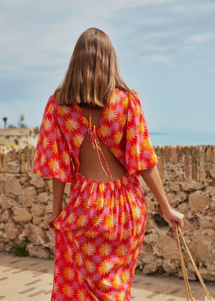 MARTIKA VESTIDO