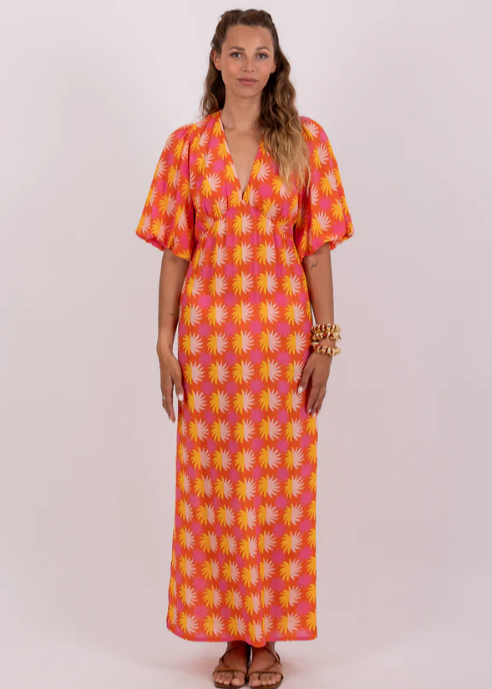 MARTIKA VESTIDO