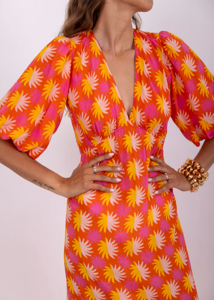 MARTIKA VESTIDO