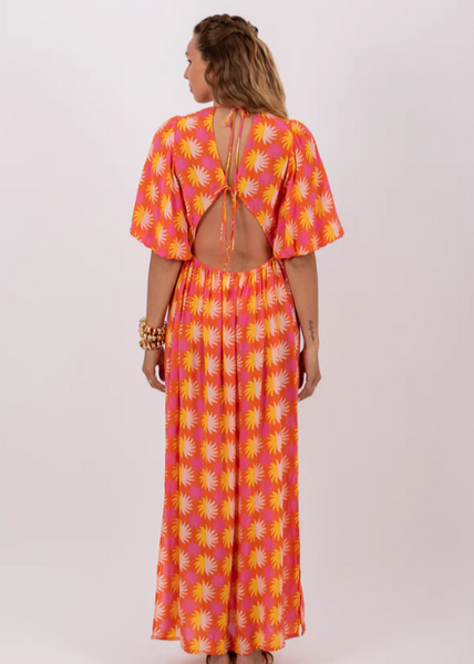 MARTIKA VESTIDO