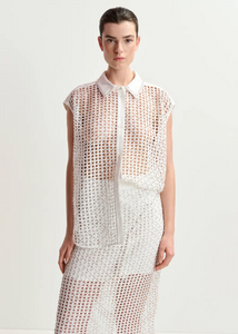 HARNESS CAMISA