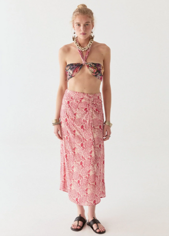 PEONIA PIA FALDA