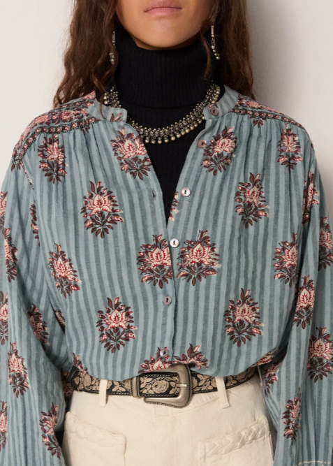 OMARA CAMISA