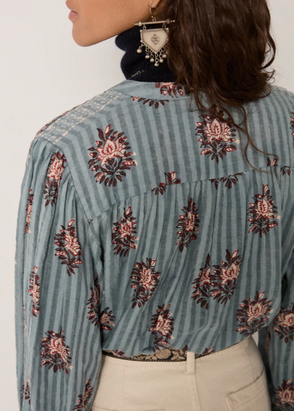 OMARA CAMISA