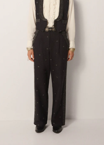 TEQUILA DIEGO PANTALON