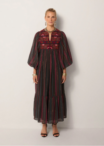 ISADORA VESTIDO