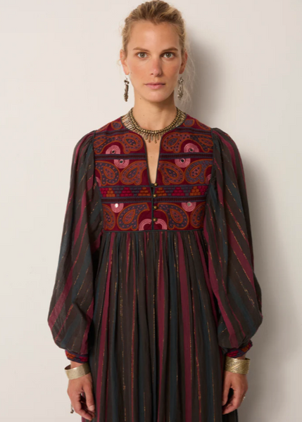 ISADORA VESTIDO