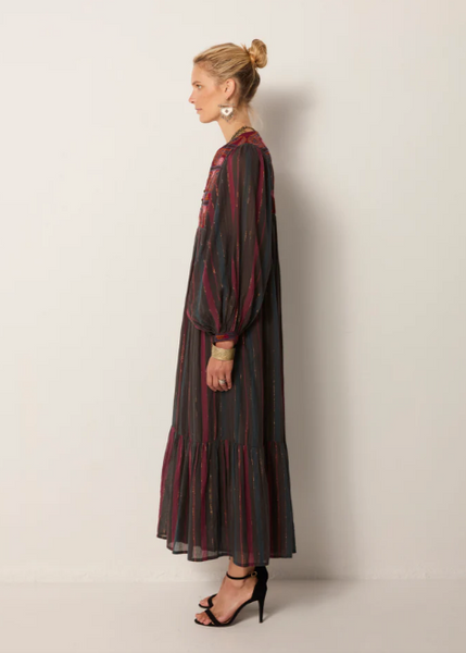 ISADORA VESTIDO