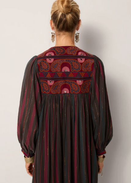 ISADORA VESTIDO