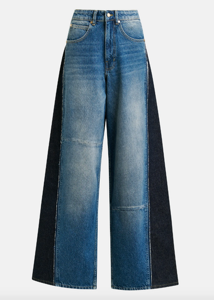 INDUSTRIOUS JEANS