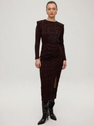 FOSTER VESTIDO