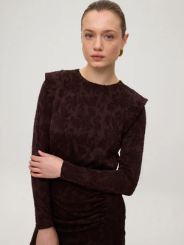 FOSTER VESTIDO