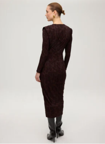 FOSTER VESTIDO