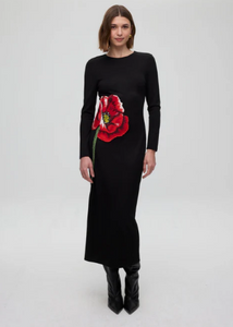 POPPY VESTIDO