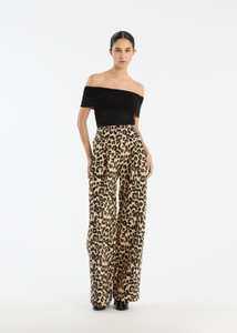 JACQUAR WIDE PANTS