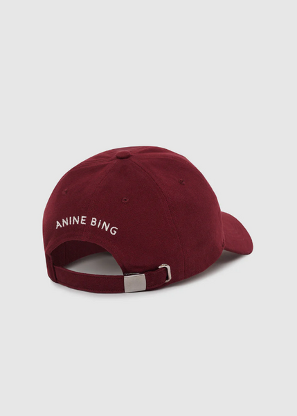 JEREMY GORRA BURDEOS