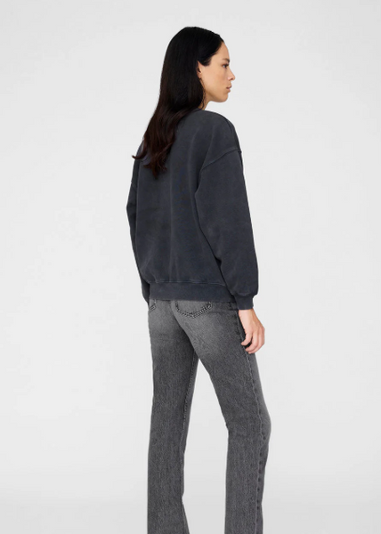 SPENCER LEOPARD SUDADERA