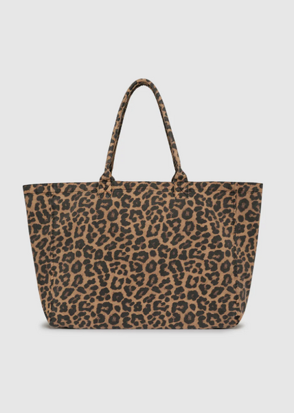 LEO CANVAS BAG