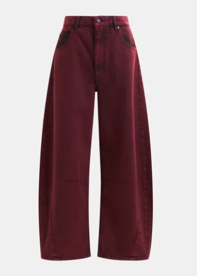 IMPRESSIVE JEASN BALLON