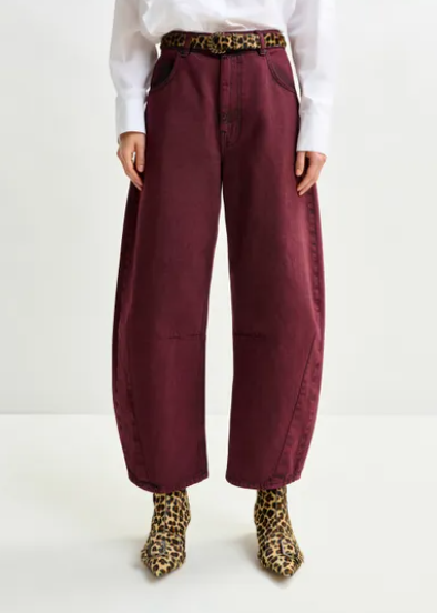 IMPRESSIVE JEASN BALLON