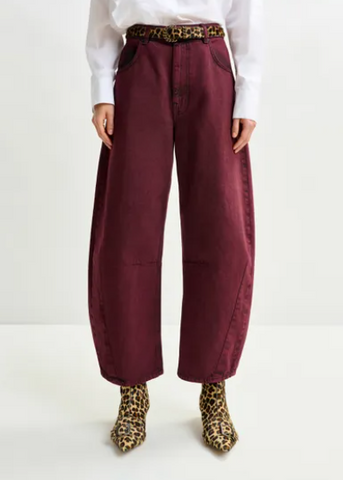 IMPRESSIVE JEASN BALLON