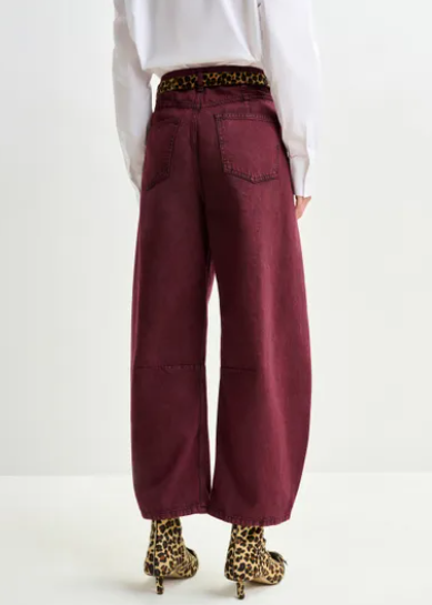 IMPRESSIVE JEASN BALLON