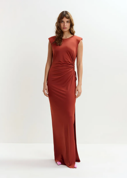 JOYE LONG DRESS