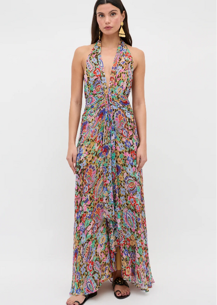 ALAINA VESTIDO