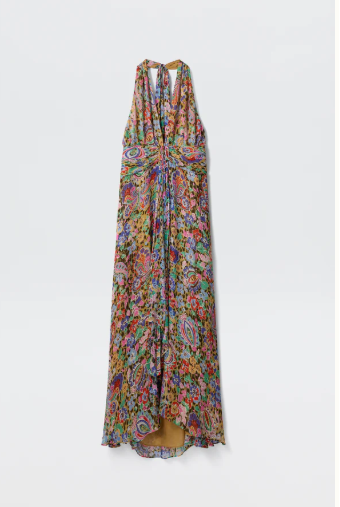 ALAINA VESTIDO
