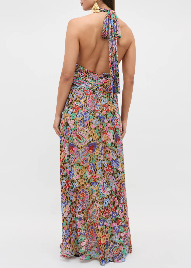 ALAINA VESTIDO