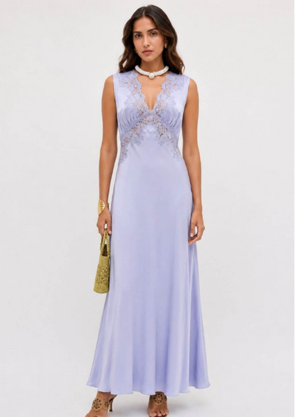 LYSANDRA VESTIDO