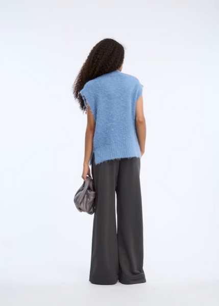VIRULIA CHALECO AZUL