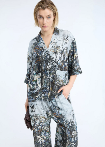 VUSHI CAMISA