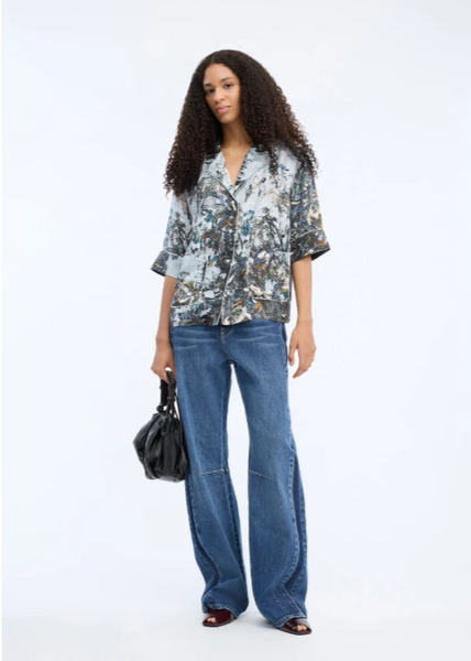VUSHI CAMISA