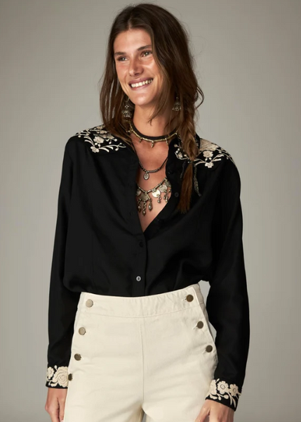 PESCADILLA CAMISA