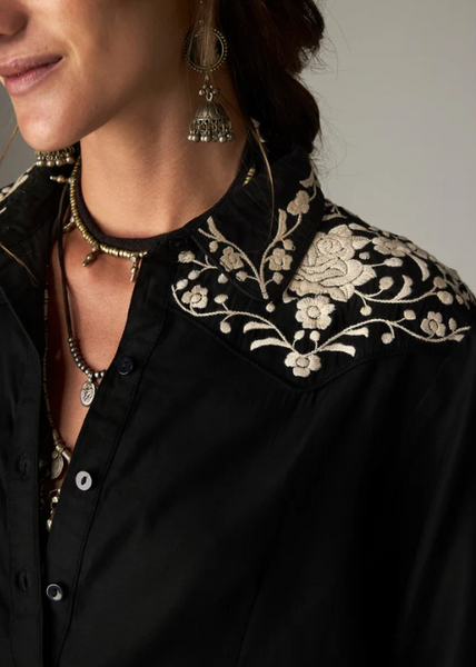 PESCADILLA CAMISA
